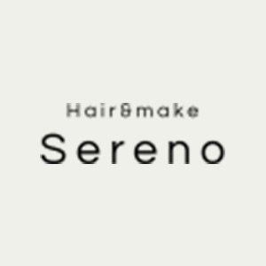 Hair Make Sereno