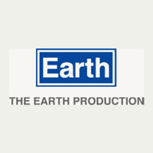 THE EARTH PRODUCTION