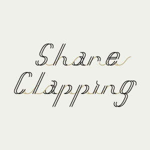 Share Clapping(シェアクラッピング)