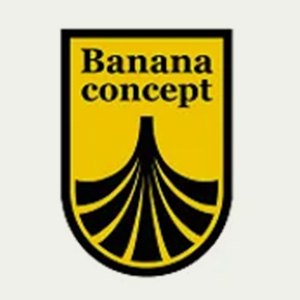 Banana concept