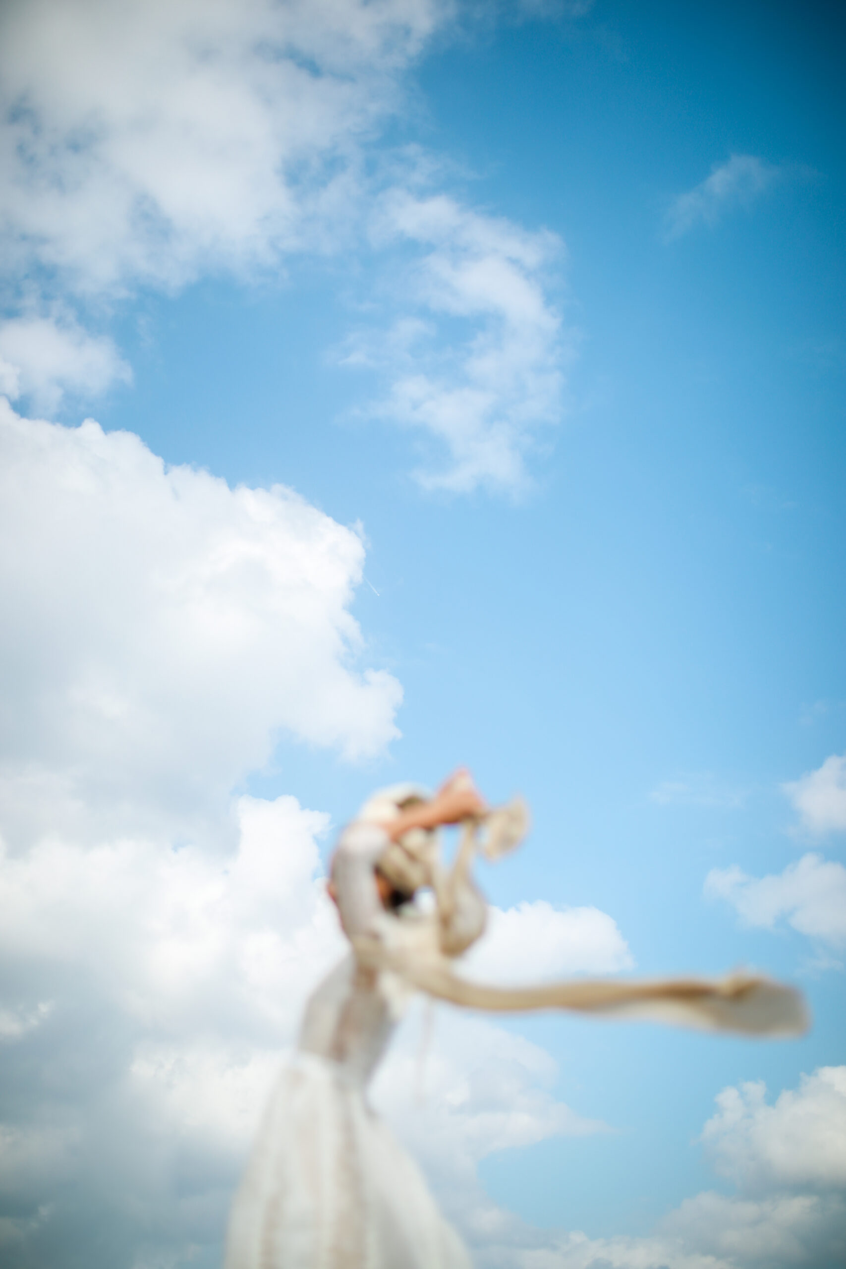 宮古島でのフォトウェディング