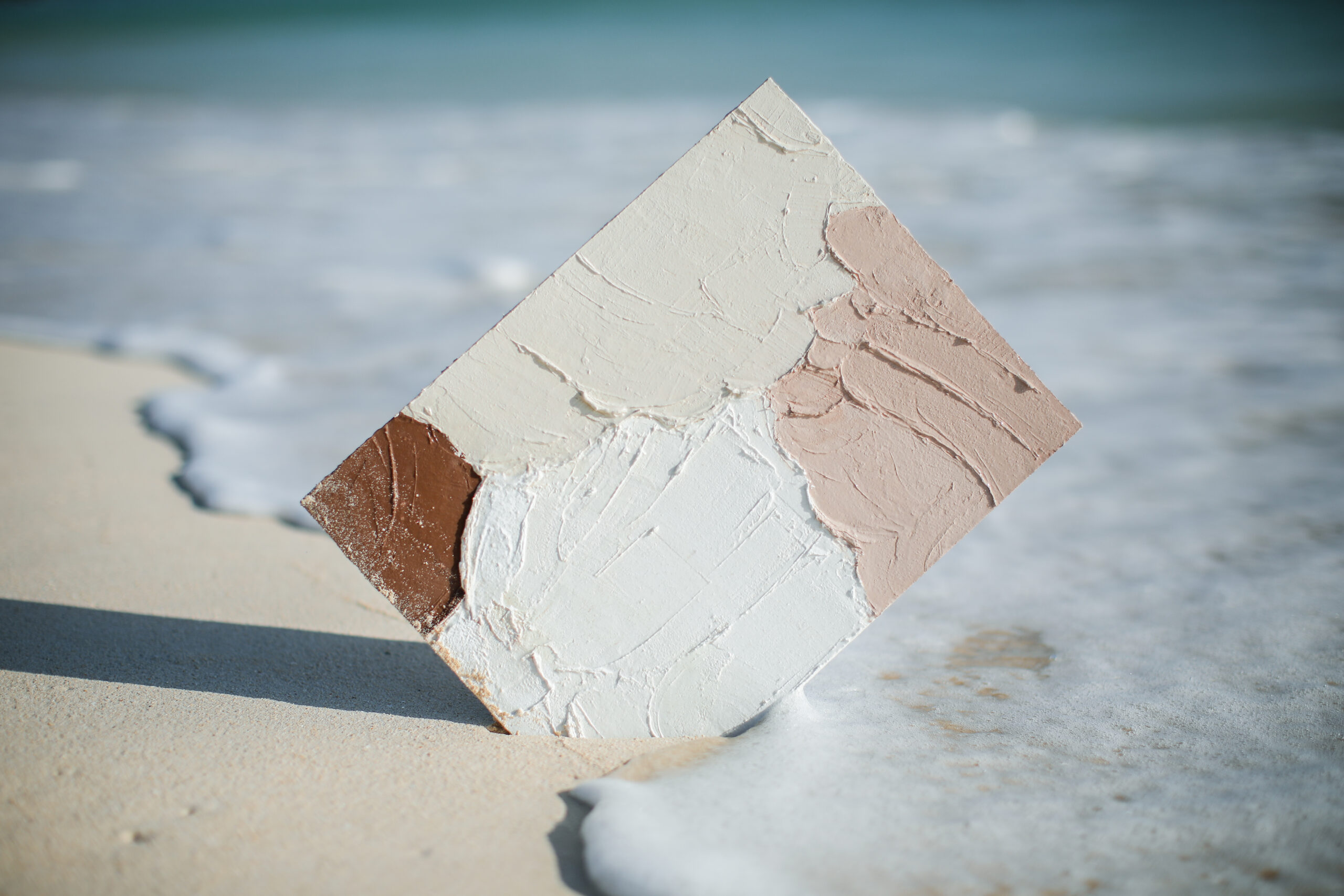 宮古島フォトウェディングでのイメージカラー