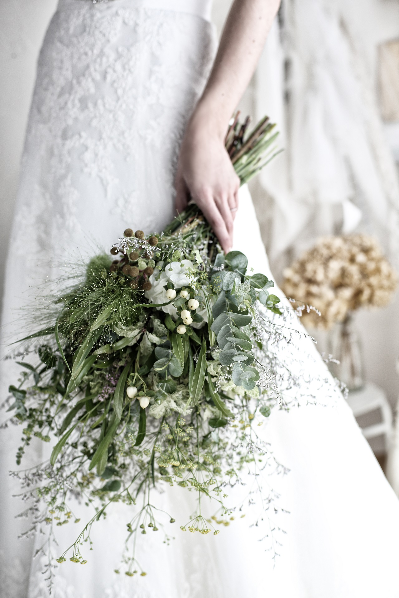 広島花屋Le Passage aimer.のブーケ